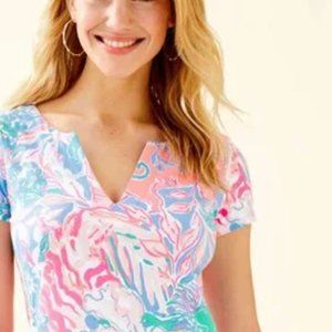 lilly pulitzer sophietta viva la lilly